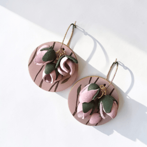 Cercei Spring Blossom