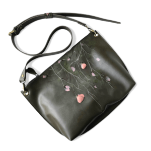 Geantă moale Spring Blossom