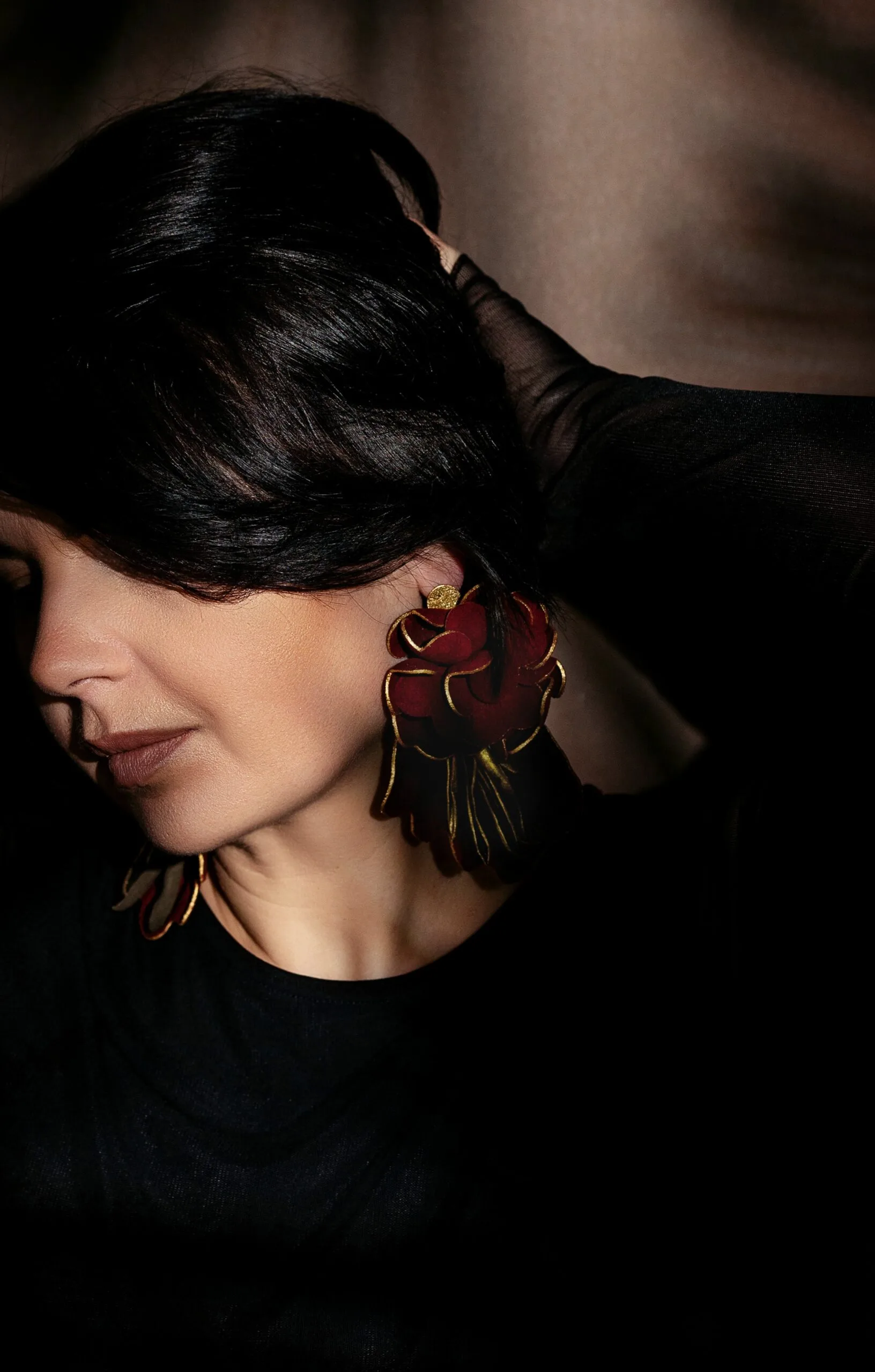 Cercei Nocturn I Primordia - imagine 5