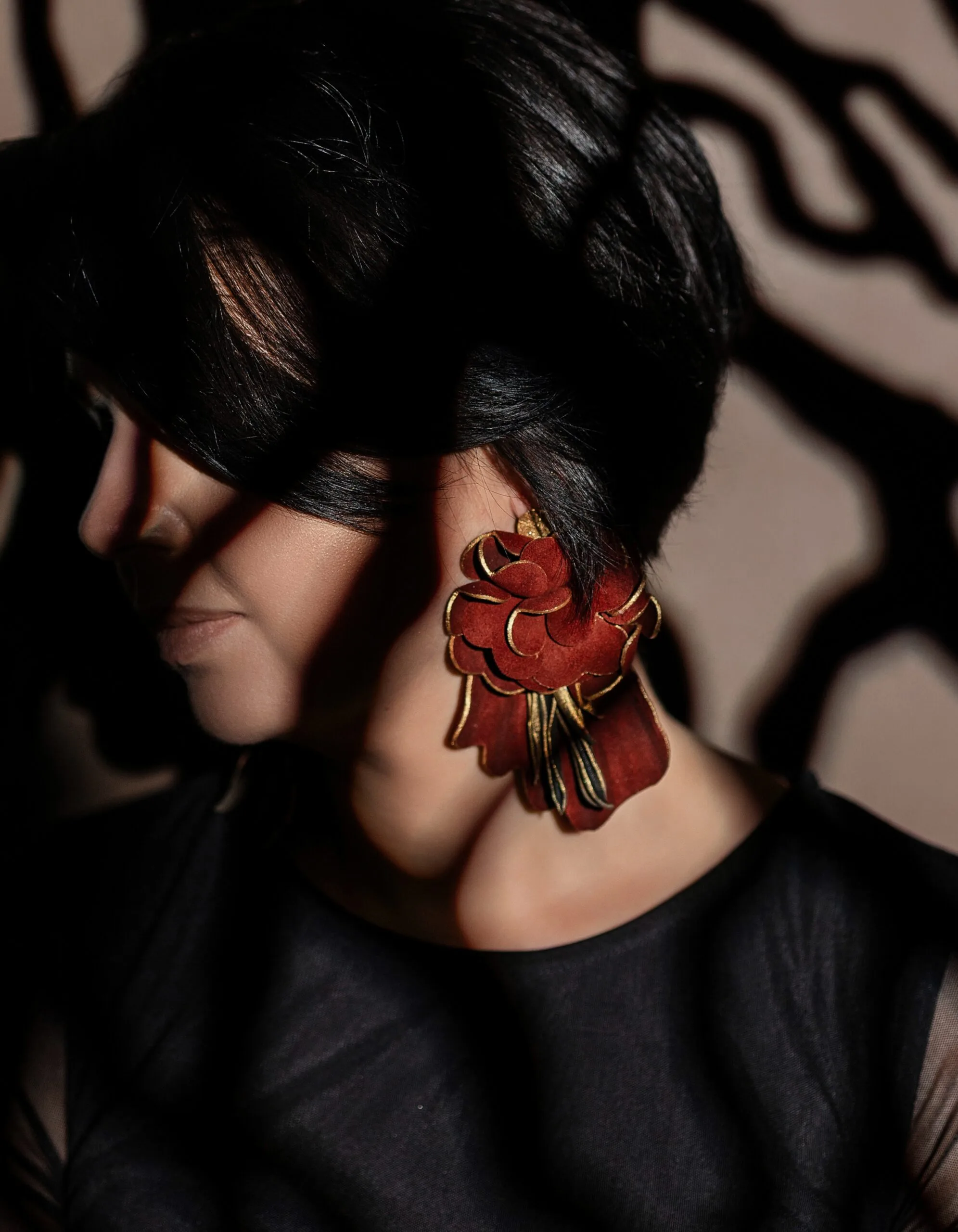 Cercei Nocturn I Primordia - imagine 4