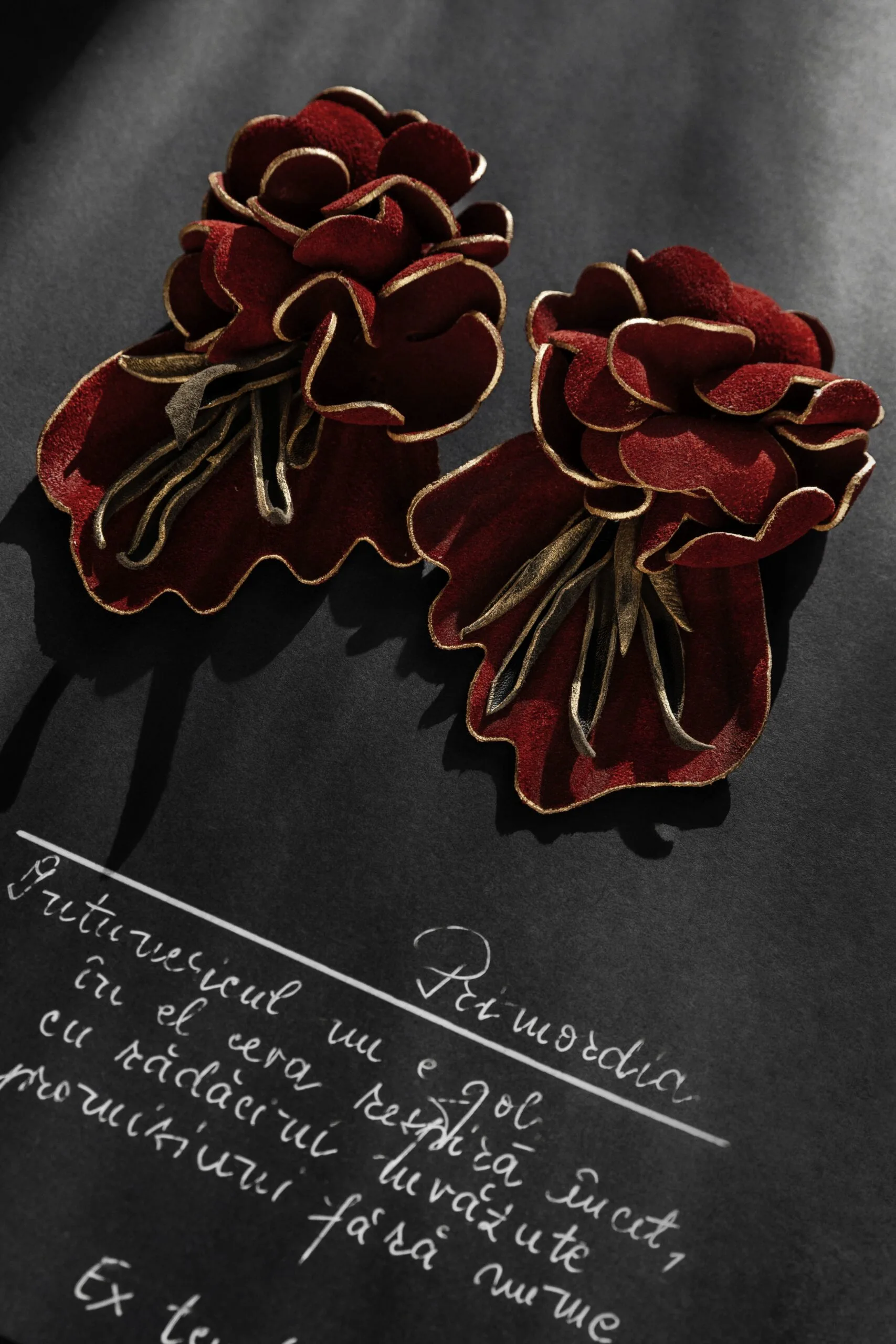 Cercei Nocturn I Primordia - imagine 2