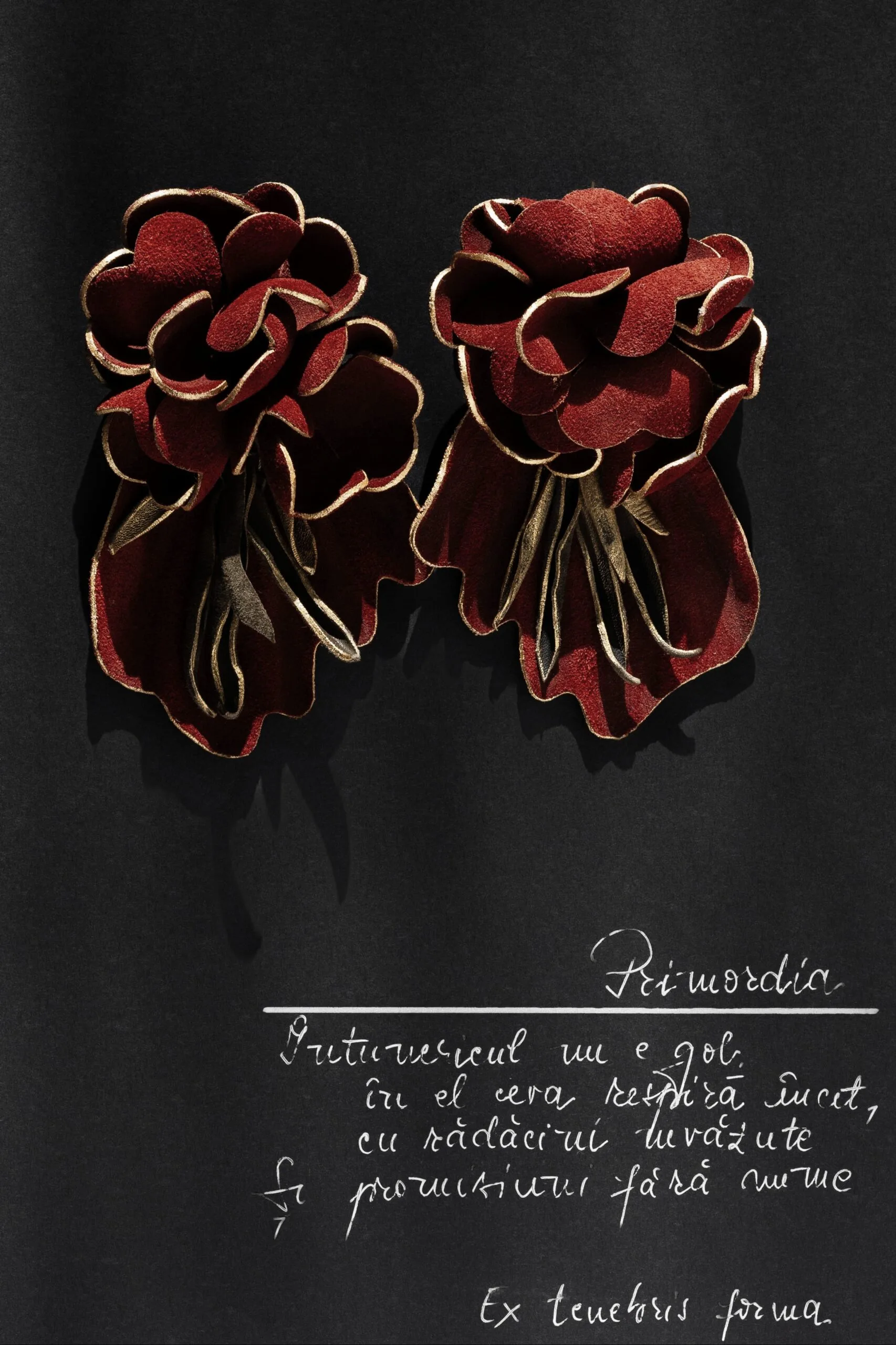 Cercei Nocturn I Primordia