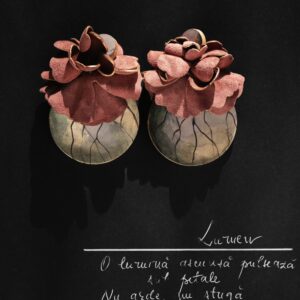 Cercei Nocturn III Lumen