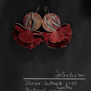 Cercei Nocturn V Silentium