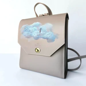 Rucsac Walking on air